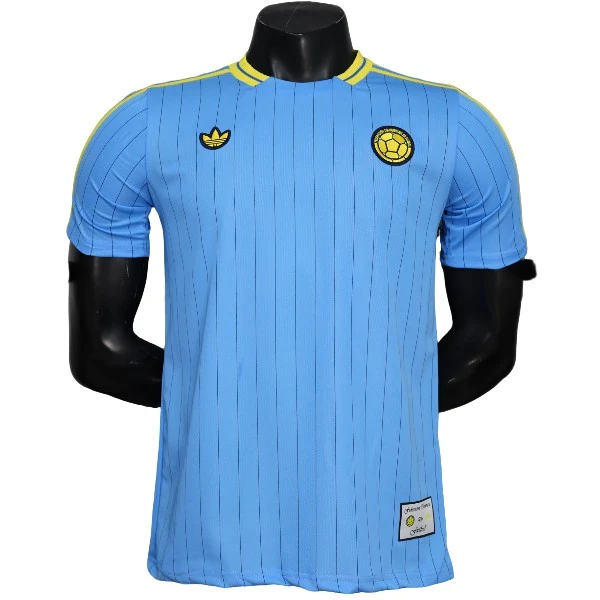 Columbia Maglia 2026 - Maglia Columbia Uomo | itmagliettecalcio