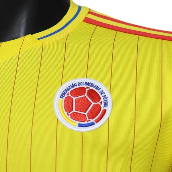Columbia Maglia 2026 - Maglia Columbia Uomo | itmagliettecalcio