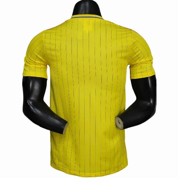 Columbia Maglia 2026 - Maglia Columbia Uomo | itmagliettecalcio