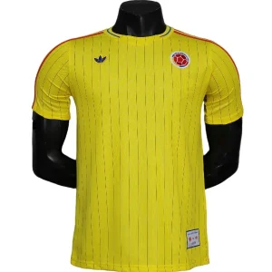 Columbia Maglia 2026 - Maglia Columbia Uomo | itmagliettecalcio