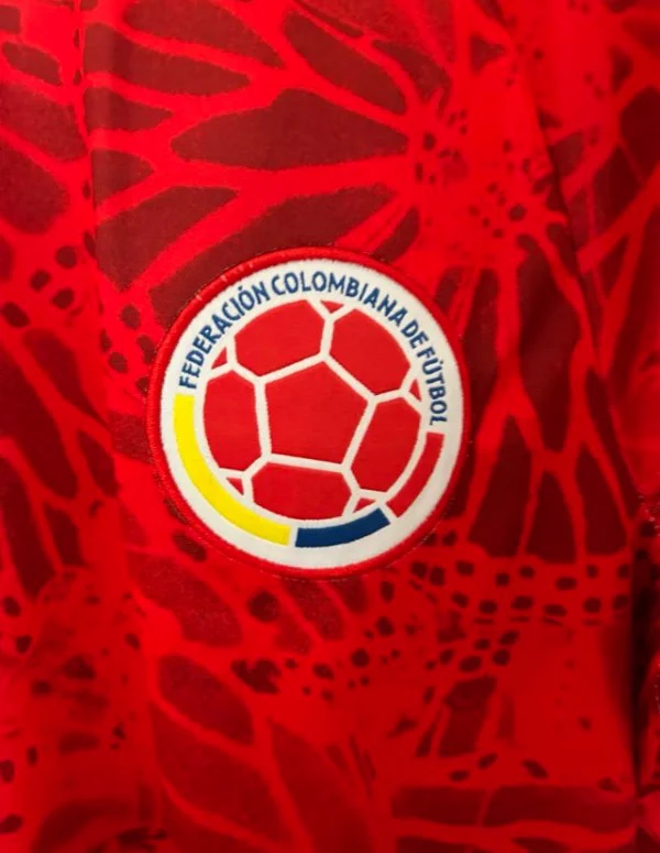 Columbia Maglia 2026 - Maglia Columbia Uomo | itmagliettecalcio