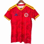 Columbia Maglia 2026 - Maglia Columbia Uomo | itmagliettecalcio