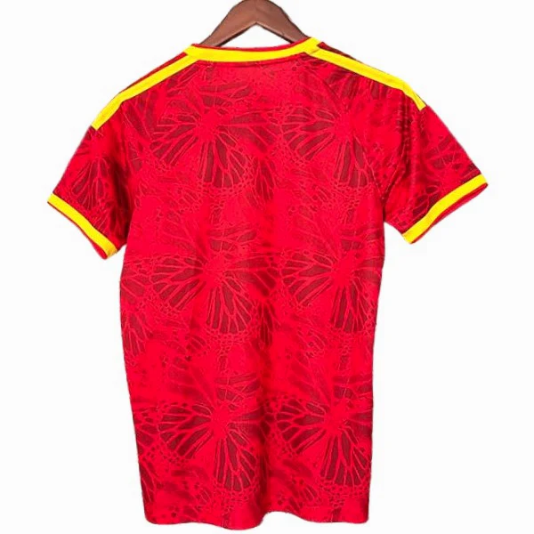 Columbia Maglia 2026 - Maglia Columbia Uomo | itmagliettecalcio