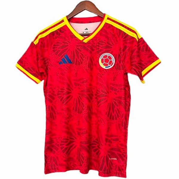 Columbia Maglia 2026 - Maglia Columbia Uomo | itmagliettecalcio