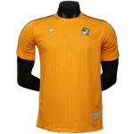 Costa D'avorio Maglia 2026 - Maglia Costa D'avorio | itmagliettecalcio
