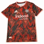 Eintracht Frankfurt Maglia 2026 2027 - Maglia Eintracht Frankfurt | itmagliettecalcio