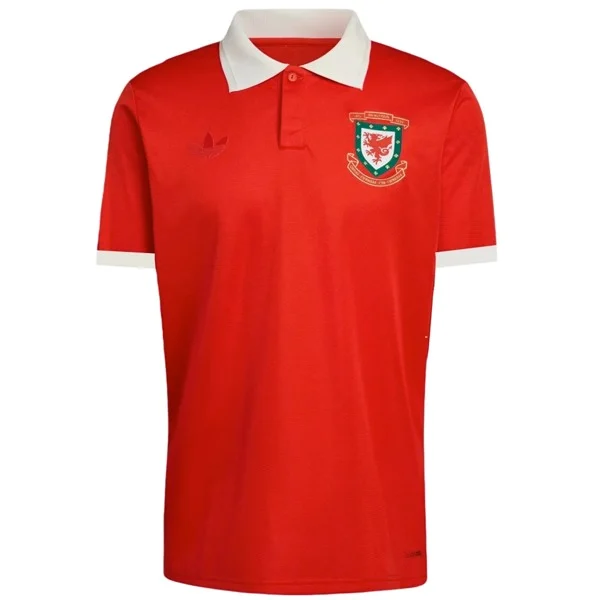 Galles Maglia 2026 - Maglia Galles Rugby | itmagliettecalcio