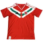 Galles Maglia 2026 - Maglia Galles Rugby | itmagliettecalcio