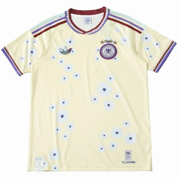 Germania Maglia 2026 - Maglia Germania 2026 | itmagliettecalcio