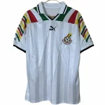 Ghana Maglia 2026 Verde - Maglia Ghana | itmagliettecalcio