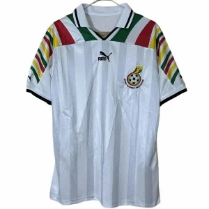 Ghana Maglia 2026 Verde - Maglia Ghana | itmagliettecalcio