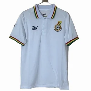 Ghana Maglia 2026 - Maglia Ghana | itmagliettecalcio