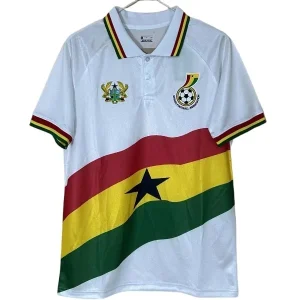 Ghana Maglia 2026 Verde - Maglia Ghana | itmagliettecalcio