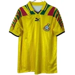 Ghana Maglia 2026 - Maglia Ghana | itmagliettecalcio