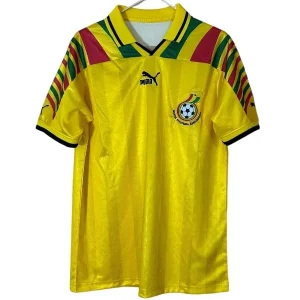 Ghana Maglia 2026 - Maglia Ghana | itmagliettecalcio