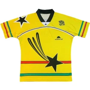 Ghana Maglia 2026 - Maglia Ghana | itmagliettecalcio