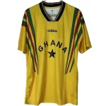 Ghana Maglia 2026 - Maglia Ghana | itmagliettecalcio