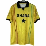 Ghana Maglia 2026 - Maglia Ghana | itmagliettecalcio