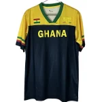 Ghana Maglia 2026 - Maglia Ghana | itmagliettecalcio
