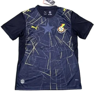 Ghana Maglia 2026 - Maglia Ghana | itmagliettecalcio