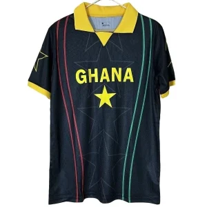 Ghana Maglia 2026 - Maglia Ghana | itmagliettecalcio