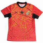 Ghana Maglia 2026 - Maglia Ghana | itmagliettecalcio