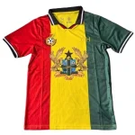Ghana Maglia 2026 Verde - Maglia Ghana | itmagliettecalcio