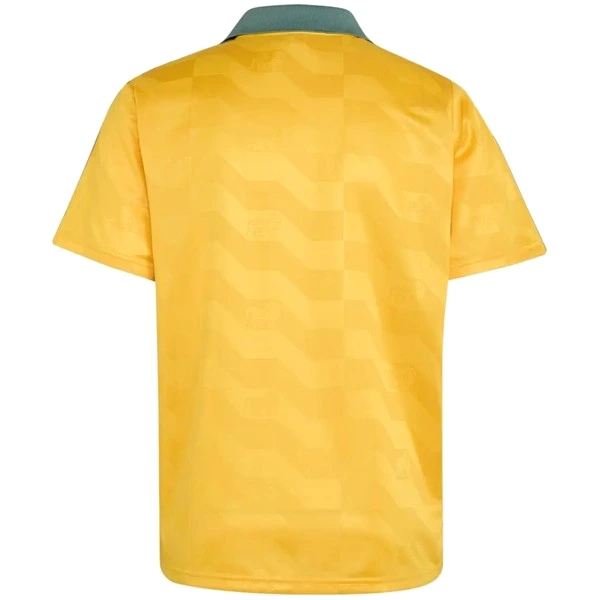 Giamaica Maglia 2026 Verde - Maglia Giamaica | itmagliettecalcio