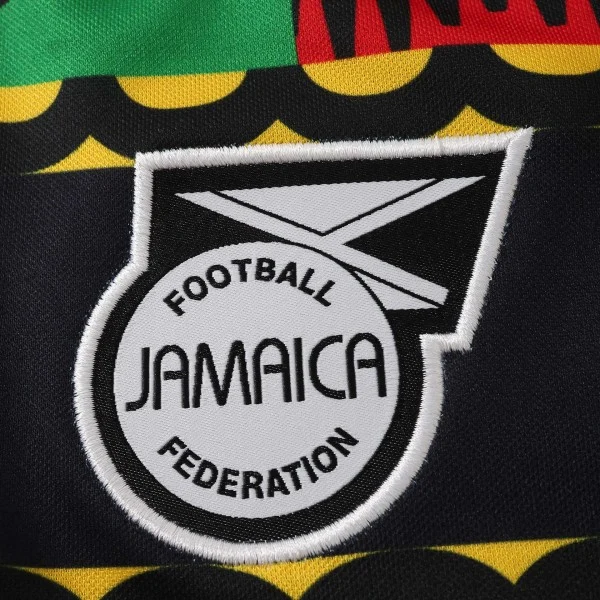 Giamaica Maglia 2026 - Maglia Giamaica | itmagliettecalcio