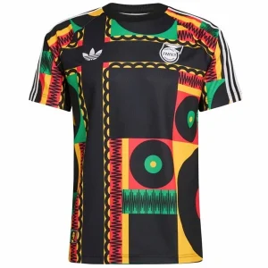 Giamaica Maglia 2026 - Maglia Giamaica | itmagliettecalcio