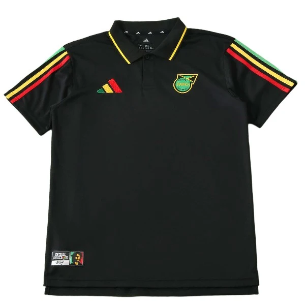 Giamaica Maglia 2026 - Maglia Giamaica | itmagliettecalcio