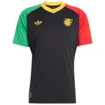 Giamaica Maglia 2026 Verde - Maglia Giamaica | itmagliettecalcio