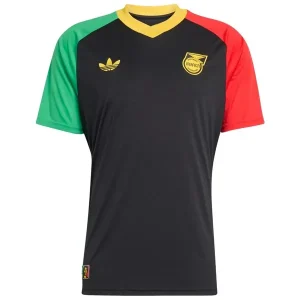 Giamaica Maglia 2026 Verde - Maglia Giamaica | itmagliettecalcio
