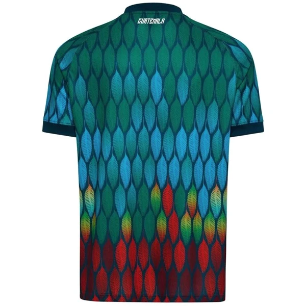 Giamaica Maglia 2026 Verde - Maglia Giamaica | itmagliettecalcio