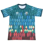 Guatemala Maglia 2026 Verde - Maglia Guatemala Calcio | itmagliettecalcio