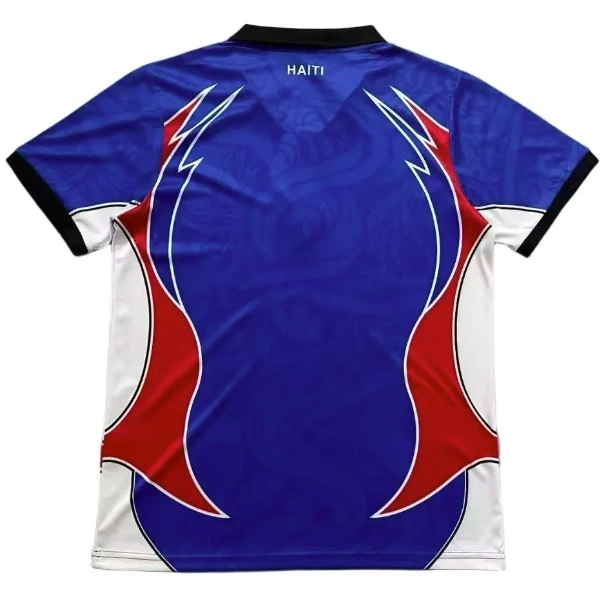 Haiti Maglia 2026 - Maglia Haiti | itmagliettecalcio