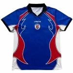 Haiti Maglia 2026 - Maglia Haiti | itmagliettecalcio