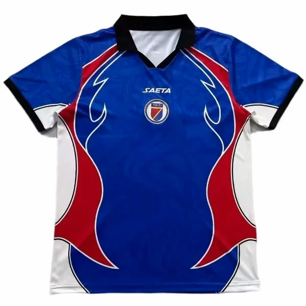 Haiti Maglia 2026 - Maglia Haiti | itmagliettecalcio