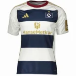 Hamburgo S.V Maglia 2025 2026 - Maglia Hamburgo Sv 25/26 | itmagliettecalcio
