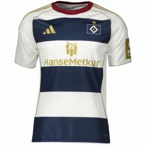 Hamburgo S.V Maglia 2025 2026 - Maglia Hamburgo Sv 25/26 | itmagliettecalcio