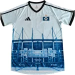 Hamburgo S.V Maglia 2026 2027 - Maglia Hamburgo Sv 25/26 | itmagliettecalcio