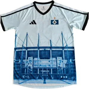 Hamburgo S.V Maglia 2026 2027 - Maglia Hamburgo Sv 25/26 | itmagliettecalcio