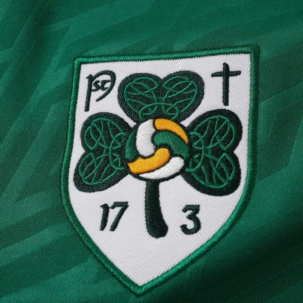 Irlanda Maglia 2026 Verde - Maglia Irlanda 2025 | itmagliettecalcio