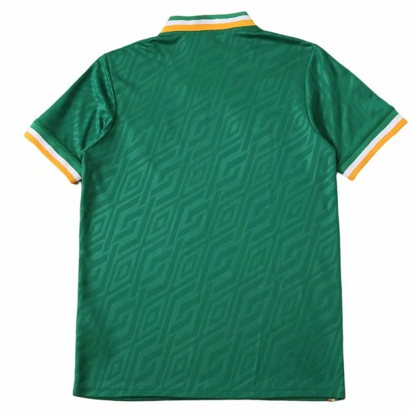 Irlanda Maglia 2026 Verde - Maglia Irlanda 2025 | itmagliettecalcio