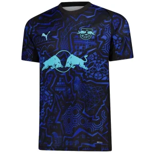 RB Leipzig Maglia 2025 2026 - Maglia Rb Leipzig | itmagliettecalcio