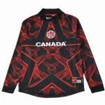 Canada Maglia 2026 - Maglia Canada Hockey | itmagliettecalcio