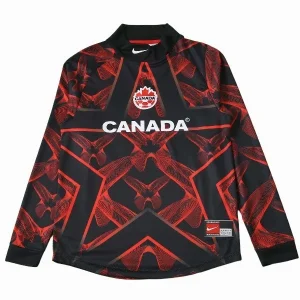 Canada Maglia 2026 - Maglia Canada Hockey | itmagliettecalcio