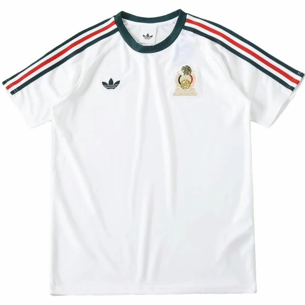 Maglia 2026 - Maglia Messico 2025 | itmagliettecalcio