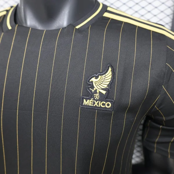 Maglia 2026 - Maglia Messico 2025 | itmagliettecalcio