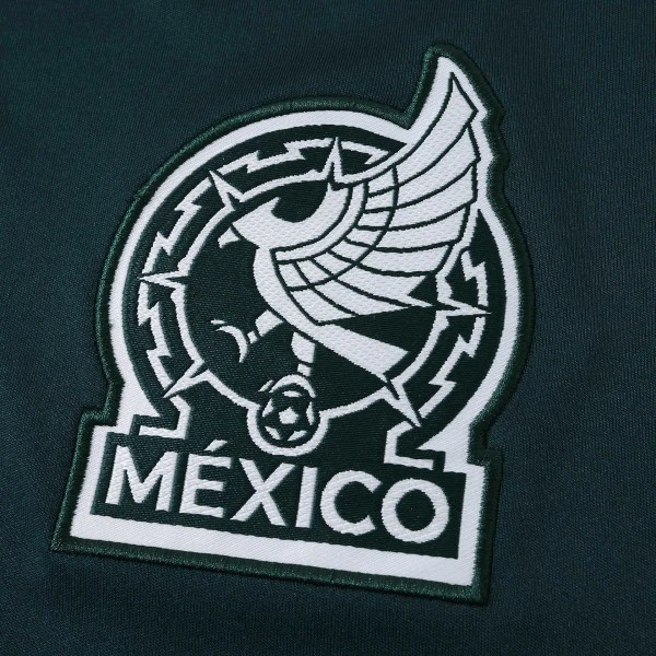 Maglia 2026 Verde - Maglia Messico 2026 | itmagliettecalcio